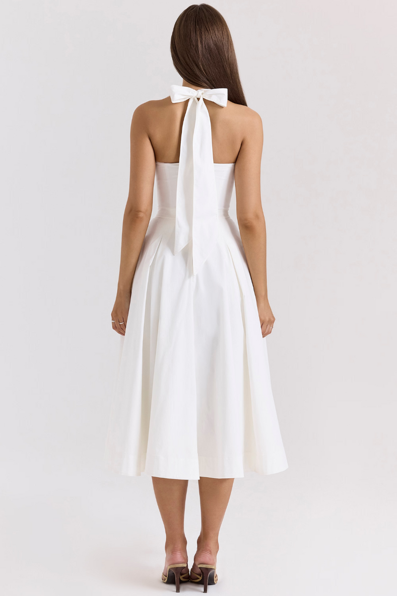 Vestido Bustier Charlote