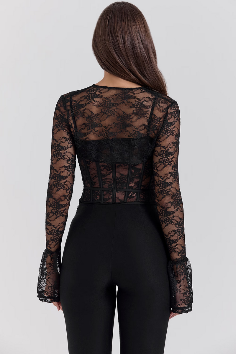 Corset Modelador Veronica