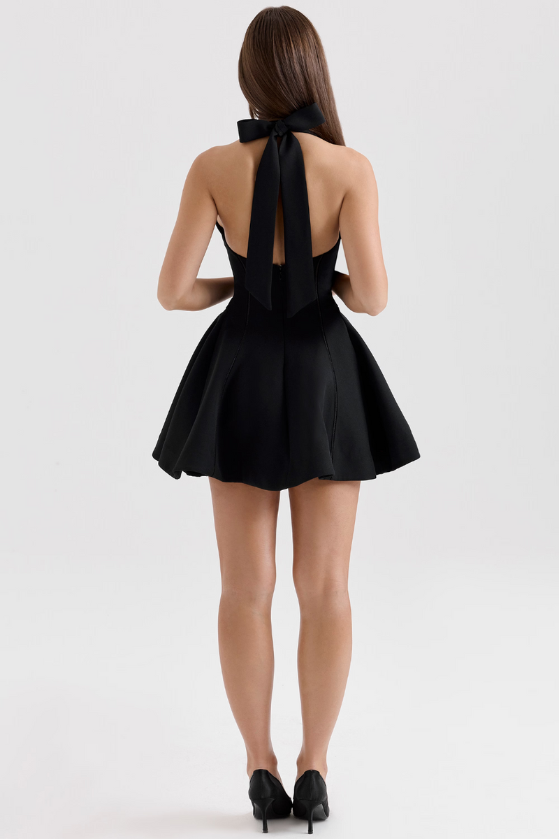 Vestido Curto Liz