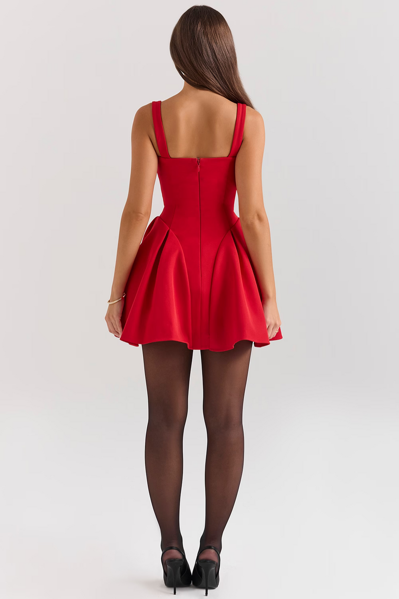 Vestido Modelador Mia