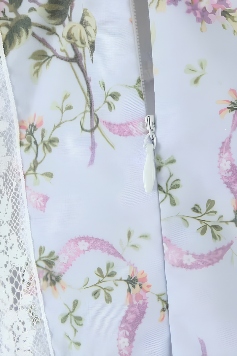 Vestido Midi Nayla