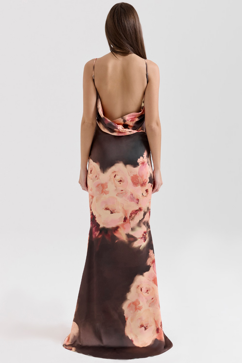 Vestido Longo Maya