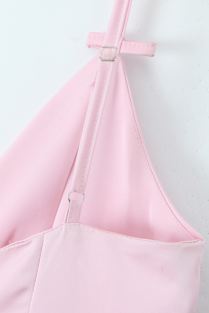 Vestido Midi Livia