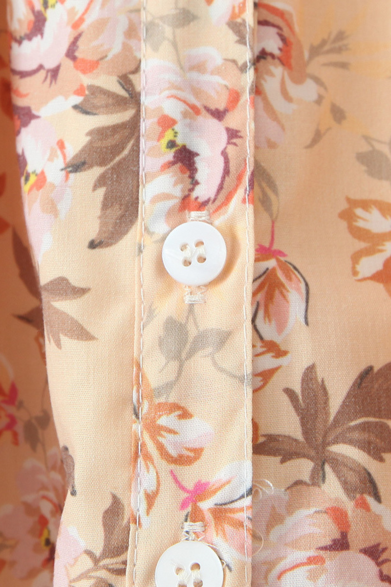 Vestido Midi Emilia