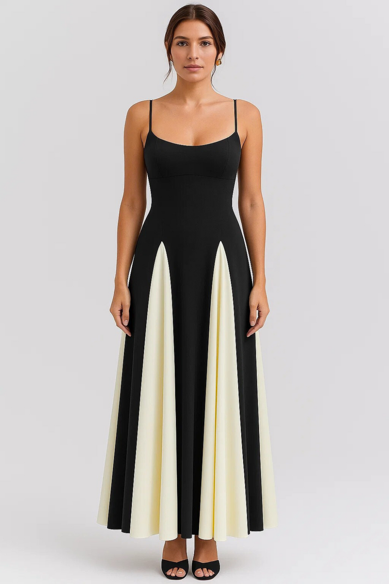 Vestido Longo Zoe