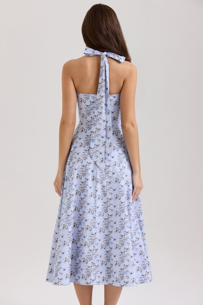 Vestido Midi Layla