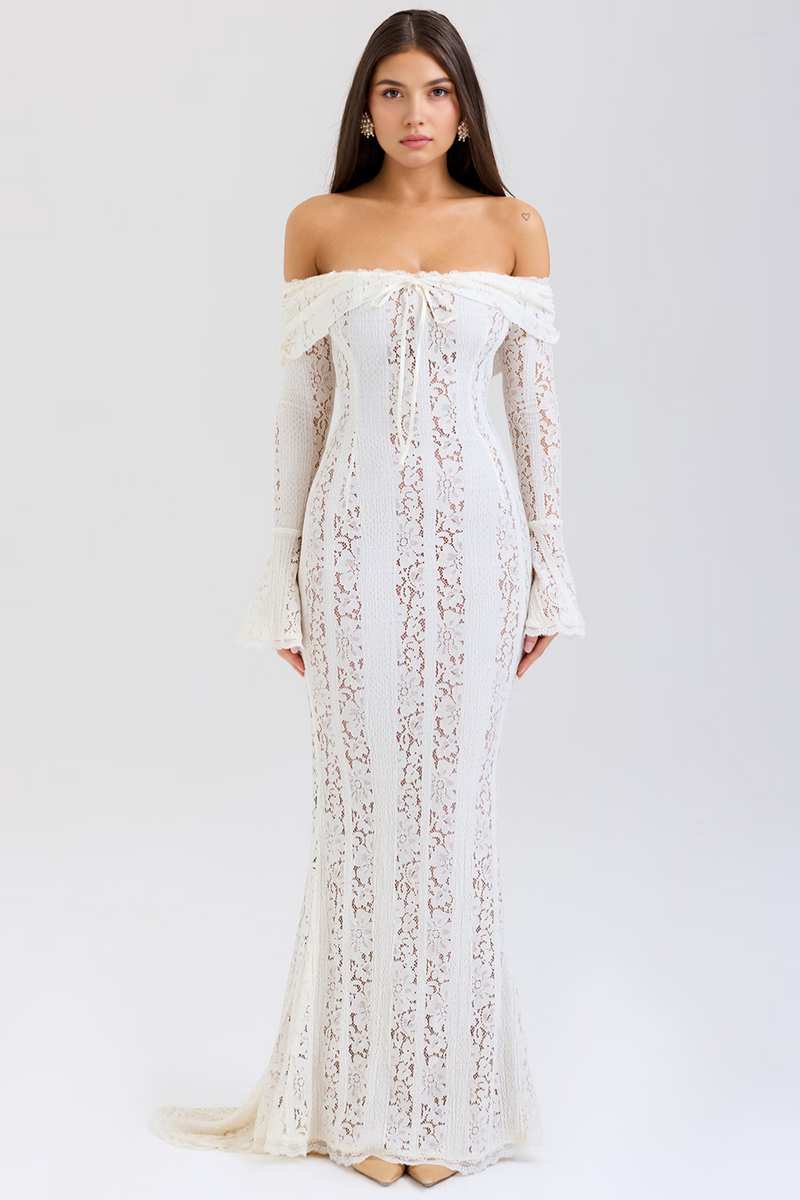 Vestido Longo Isadora