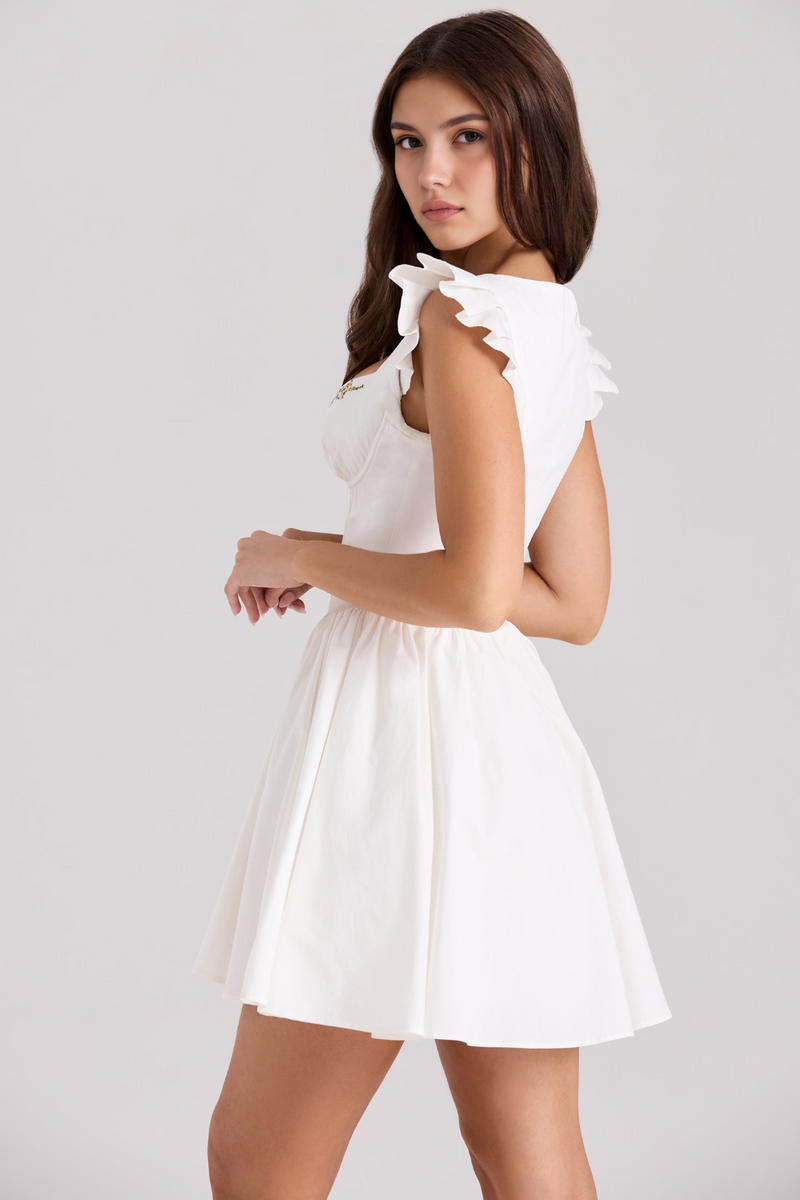 Vestido Curto Natalie