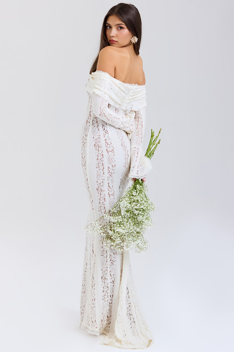 Vestido Longo Isadora