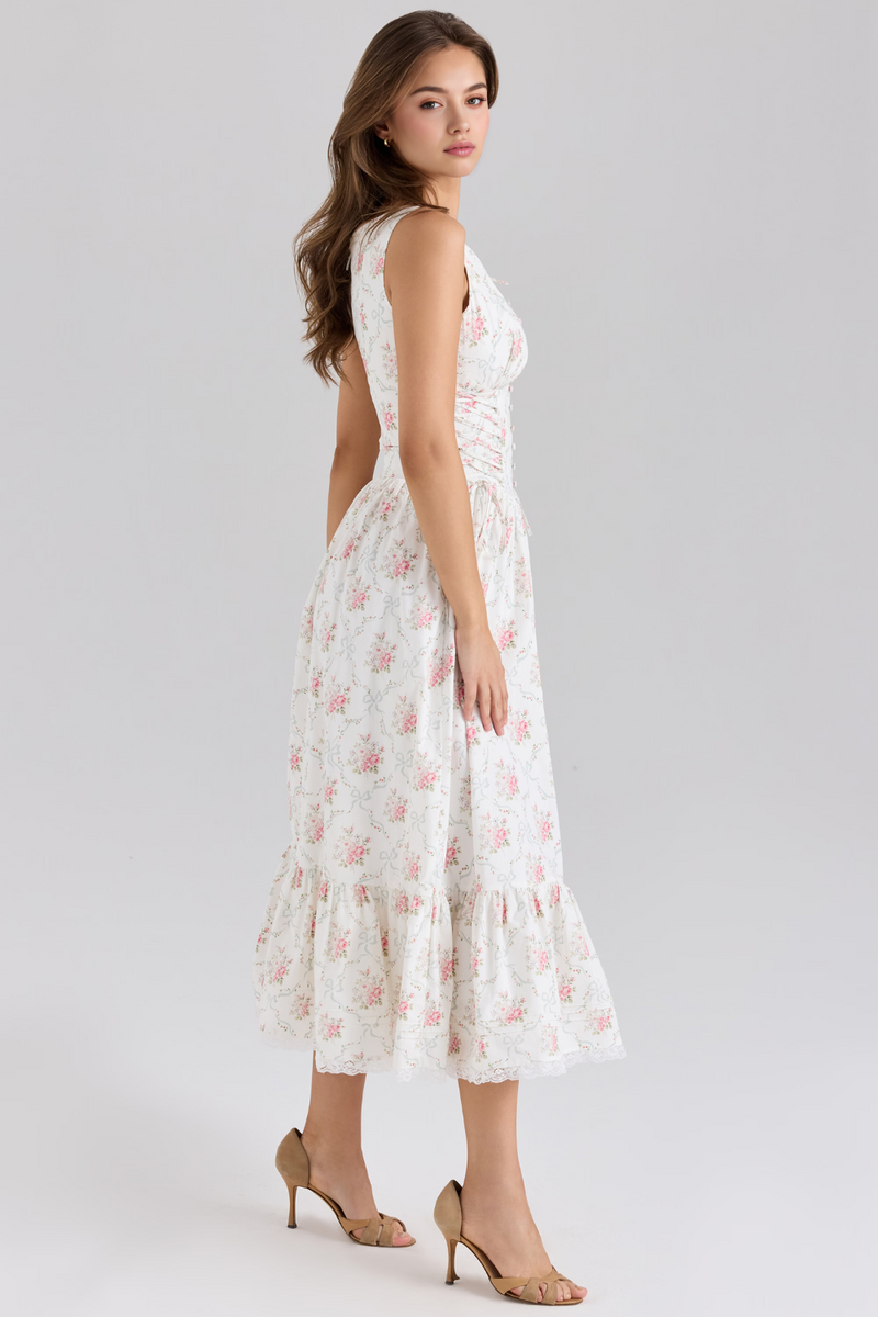 Vestido Modelador Catarina
