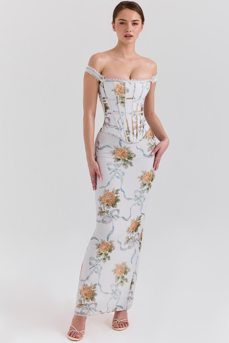 Conjunto Bustier Cecile